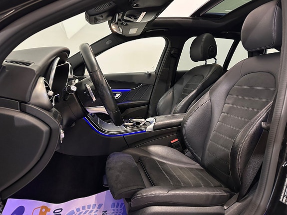 Mercedes-Benz C200 17 of 27