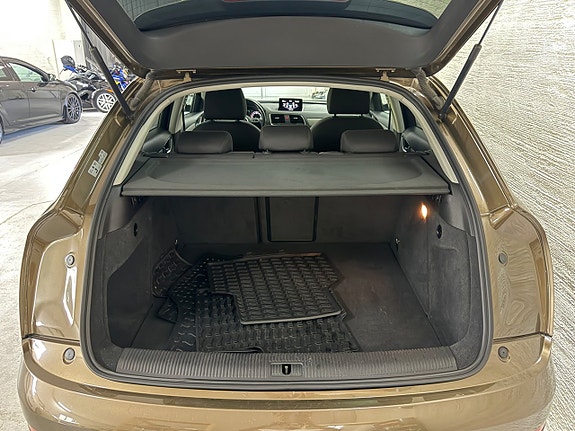 Audi Q3 21 of 21
