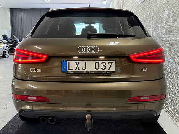 Audi Q3 5 of 21