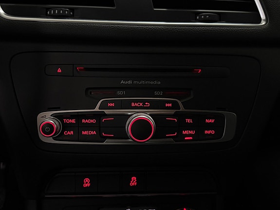 Audi Q3 10 of 21