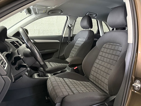 Audi Q3 18 of 21