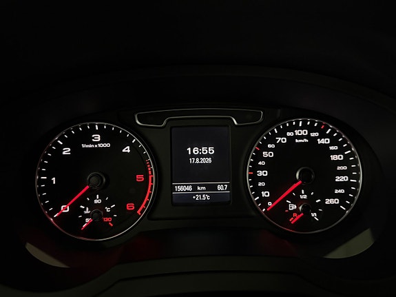Audi Q3 13 of 21