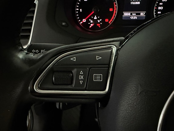 Audi Q3 16 of 21