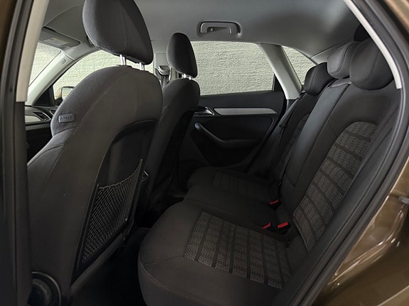 Audi Q3 19 of 21