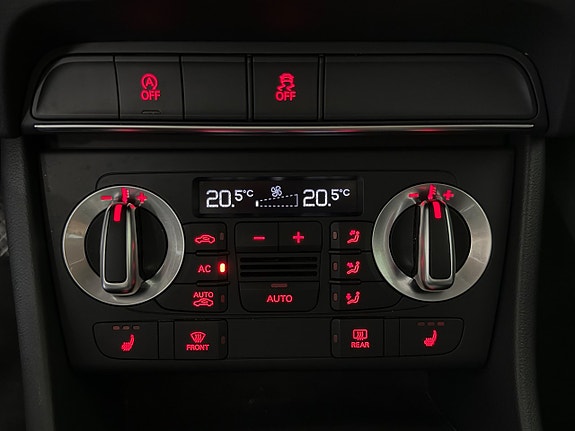 Audi Q3 11 of 21