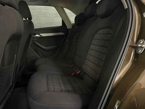 Audi Q3 20 of 21