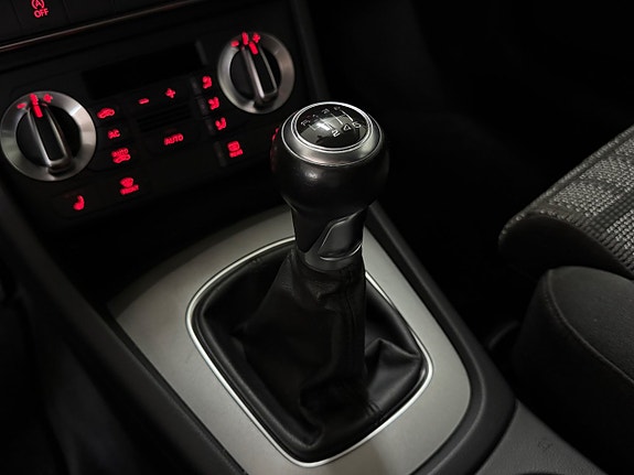 Audi Q3 14 of 21