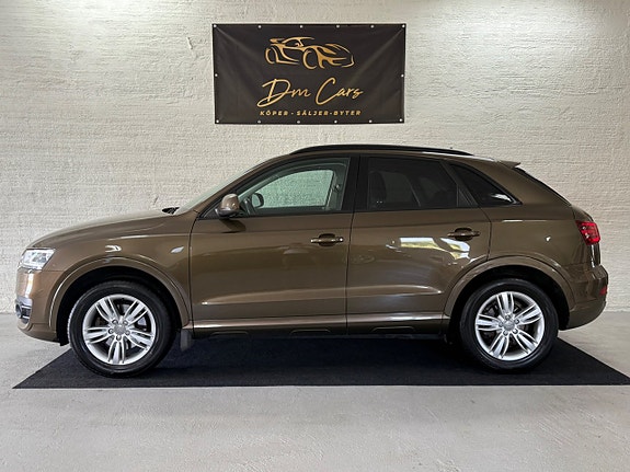 Audi Q3 3 of 21