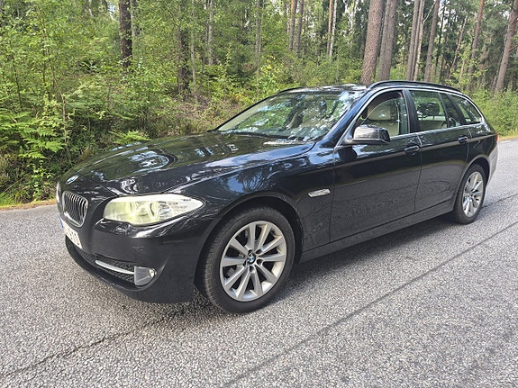 BMW 520i