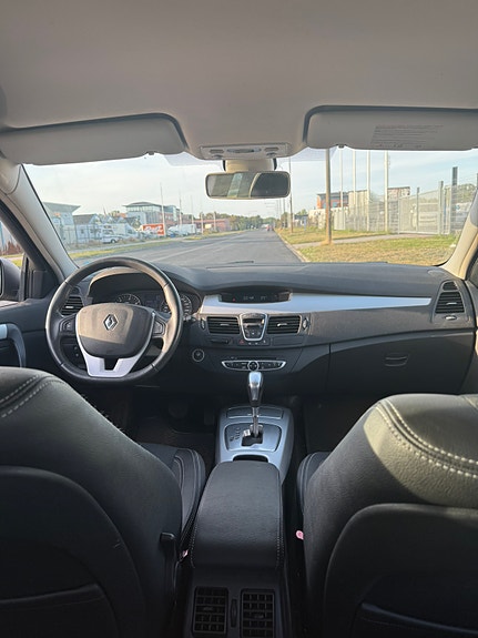 Renault Laguna 7 of 7