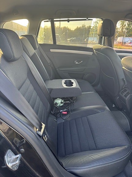 Renault Laguna 6 of 7