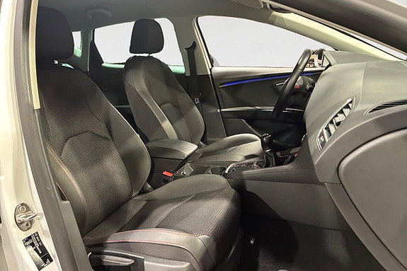 Seat Leon 16 of 18