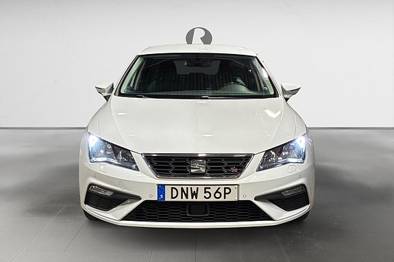 Seat Leon 10 of 18