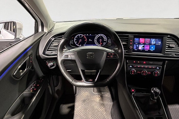 Seat Leon 13 of 18