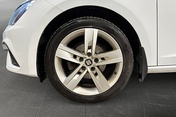 Seat Leon 18 of 18