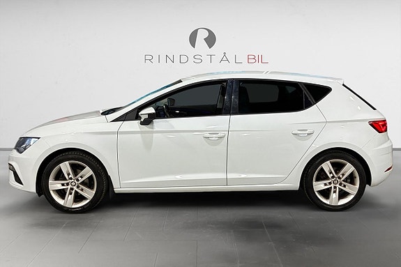 Seat Leon 4 of 18