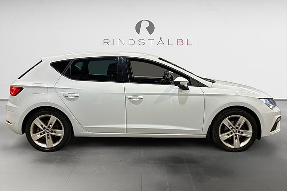 Seat Leon 8 of 18