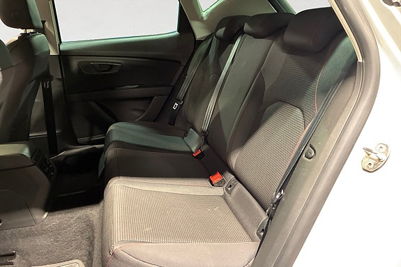 Seat Leon 15 of 18