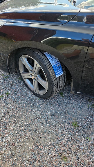 Peugeot 508 5 of 5