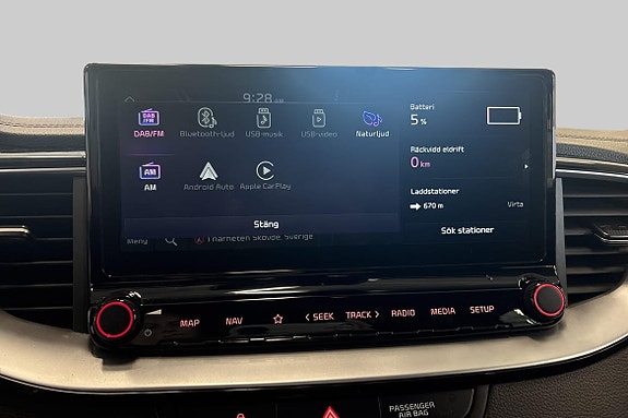 Kia XCeed 21 of 22