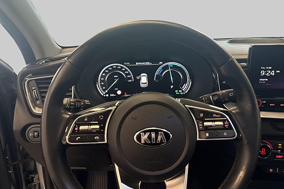 Kia XCeed 15 of 22