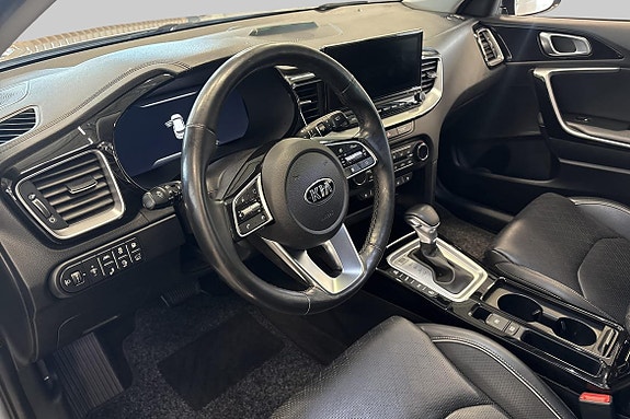Kia XCeed 8 of 22