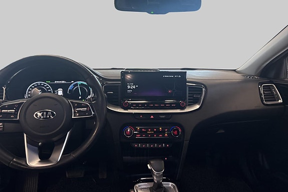 Kia XCeed 14 of 22
