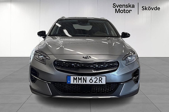 Kia XCeed 5 of 22