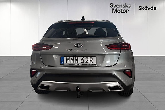 Kia XCeed 6 of 22
