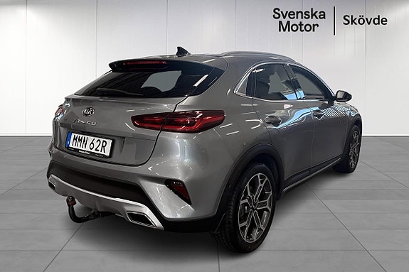 Kia XCeed 2 of 22