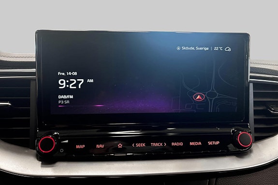 Kia XCeed 18 of 22