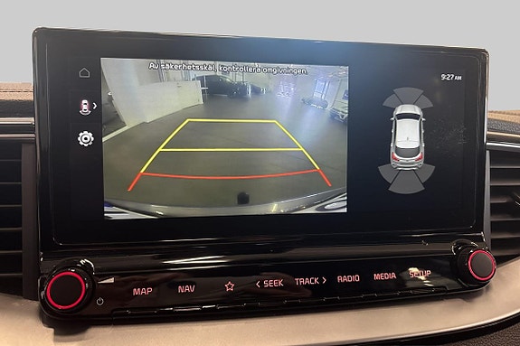 Kia XCeed 20 of 22