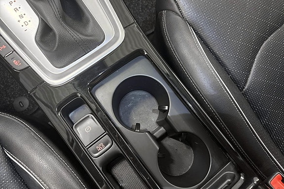 Kia XCeed 17 of 22