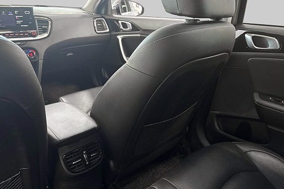Kia XCeed 11 of 22