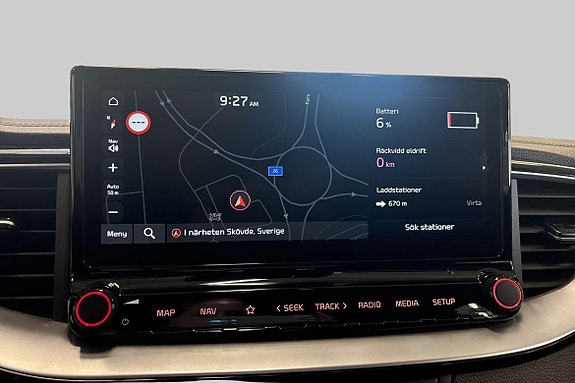 Kia XCeed 19 of 22