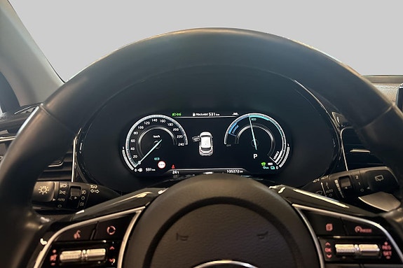 Kia XCeed 16 of 22