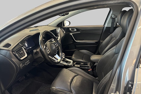 Kia XCeed 9 of 22