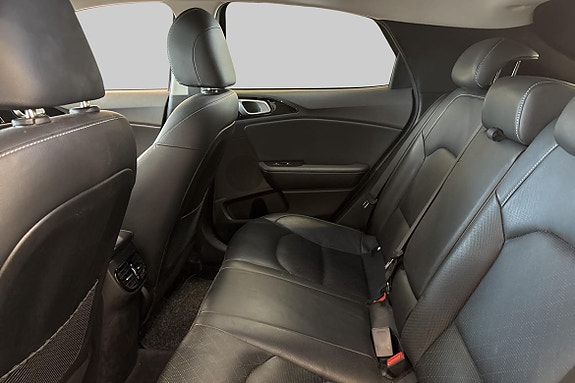 Kia XCeed 10 of 22