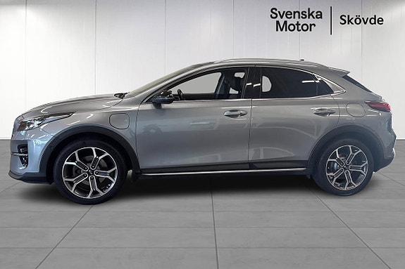 Kia XCeed 3 of 22