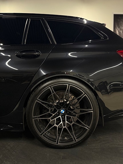 BMW M3 9 of 25