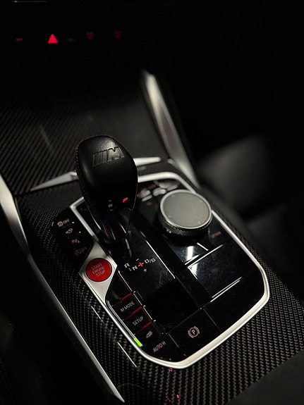 BMW M3 19 of 25