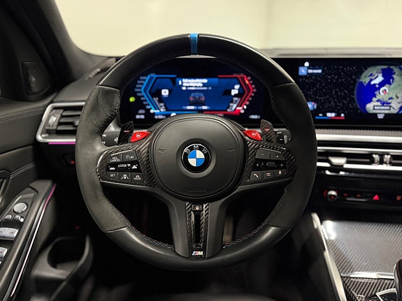 BMW M3 14 of 25