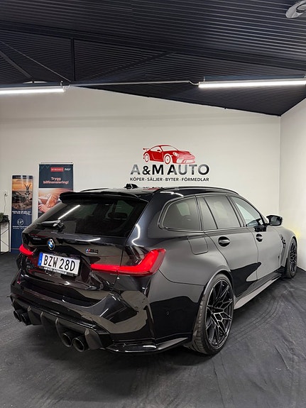 BMW M3 4 of 25