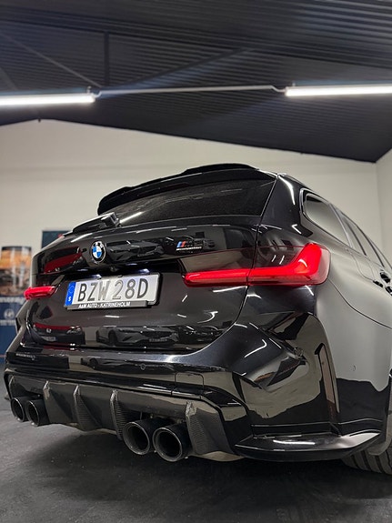 BMW M3 8 of 25