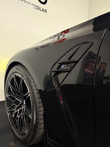 BMW M3 10 of 25