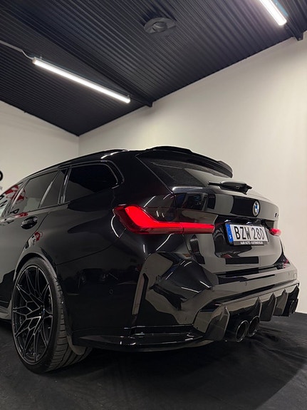 BMW M3 7 of 25
