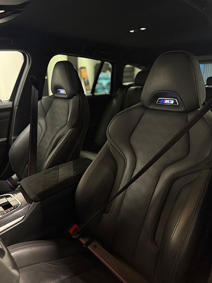 BMW M3 22 of 25