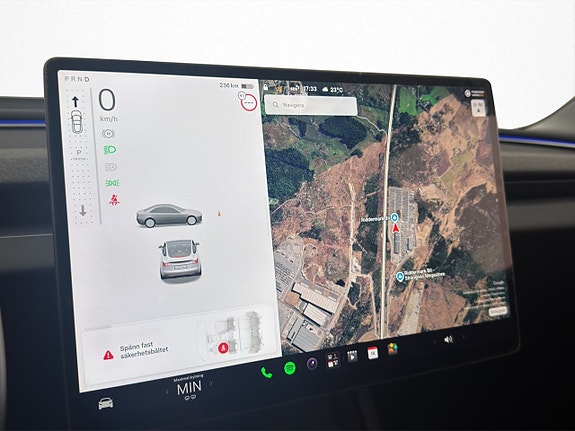 Tesla Model 3 16 of 30