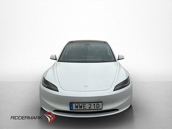 Tesla Model 3 3 of 30
