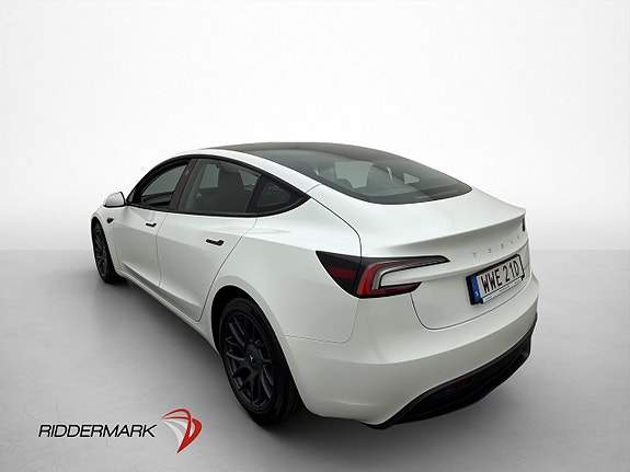 Tesla Model 3 8 of 30